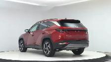 2023 Hyundai Tucson Hybrid Luxury - Photo 6