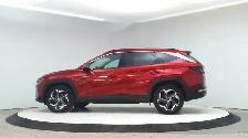 2023 Hyundai Tucson Hybrid Luxury - Photo 7
