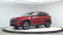 2023 Hyundai Tucson Hybrid Luxury - Photo 8