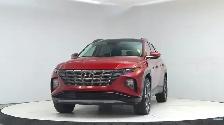 2023 Hyundai Tucson Hybrid Luxury - Photo 9