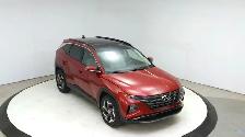 2023 Hyundai Tucson Hybrid Luxury - Photo 10