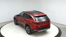 2023 Hyundai Tucson Hybrid Luxury - Photo 11