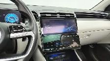 2023 Hyundai Tucson Hybrid Luxury - Photo 14