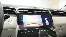 2023 Hyundai Tucson Hybrid Luxury - Photo 16