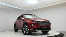 2023 Hyundai Tucson Hybrid Luxury - Photo 20