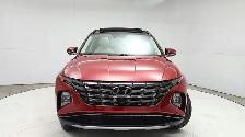 2023 Hyundai Tucson Hybrid Luxury - Photo 21