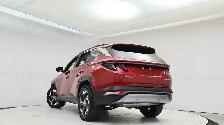 2023 Hyundai Tucson Hybrid Luxury - Photo 22