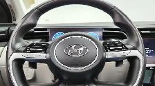 2023 Hyundai Tucson Hybrid Luxury - Photo 24