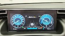 2023 Hyundai Tucson Hybrid Luxury - Photo 25