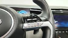 2023 Hyundai Tucson Hybrid Luxury - Photo 29