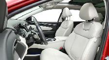 2023 Hyundai Tucson Hybrid Luxury - Photo 38