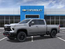2026 Chevrolet Silverado 3500HD LTZ - Photo 2