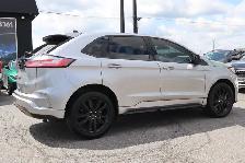 2022 Ford Edge - Photo 7