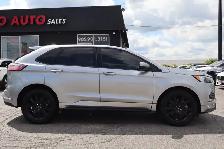 2022 Ford Edge - Photo 8