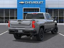 2026 Chevrolet Silverado 3500HD LTZ - Photo 5