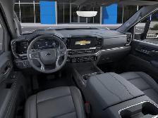 2026 Chevrolet Silverado 3500HD LTZ - Photo 6