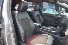 2022 Ford Edge - Photo 19