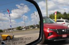 2022 Ford Edge - Photo 27