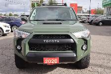 2020 Toyota 4Runner - Photo 2