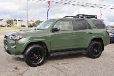 2020 Toyota 4Runner - Photo 3