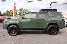 2020 Toyota 4Runner - Photo 4