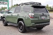 2020 Toyota 4Runner - Photo 5