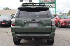 2020 Toyota 4Runner - Photo 6