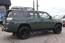 2020 Toyota 4Runner - Photo 7