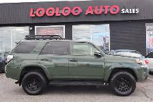 2020 Toyota 4Runner - Photo 9