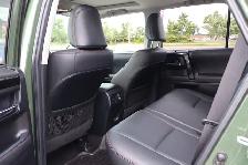 2020 Toyota 4Runner - Photo 20