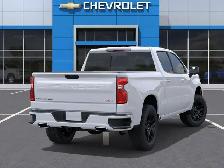 2026 Chevrolet Silverado 1500 RST - Photo 5