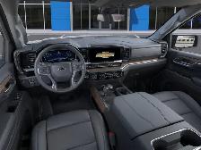 2026 Chevrolet Silverado 1500 RST - Photo 6