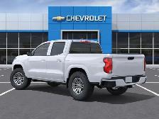 2026 Chevrolet Colorado 4WD LT - Photo 4