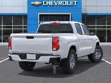 2026 Chevrolet Colorado 4WD LT - Photo 5