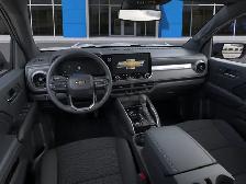 2026 Chevrolet Colorado 4WD LT - Photo 6