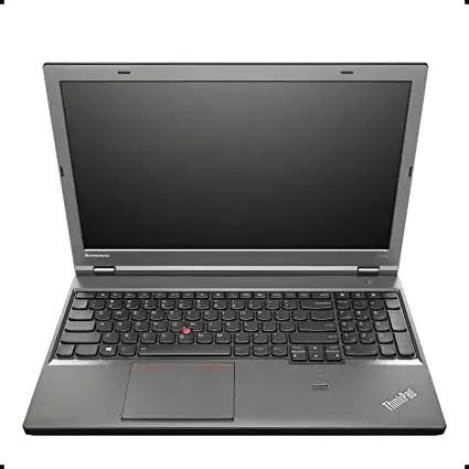 Lenovo 15.6' i5 2.6Ghz 16GB Ram 250GB SSD WIN 11