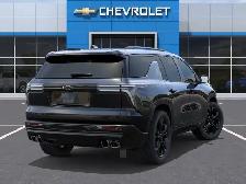 2027 Chevrolet Traverse RS - Photo 5