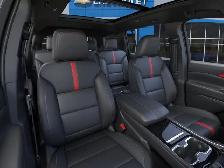2027 Chevrolet Traverse RS - Photo 7