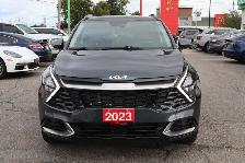 2023 Kia Sportage - Photo 2