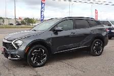 2023 Kia Sportage - Photo 3
