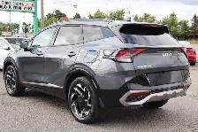 2023 Kia Sportage - Photo 5