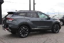 2023 Kia Sportage - Photo 7