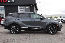 2023 Kia Sportage - Photo 8