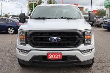 2021 Ford F-150 - Photo 2