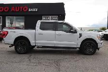 2021 Ford F-150 - Photo 8