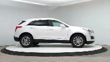 2018 Cadillac XT5 Luxury AWD - Photo 2