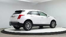 2018 Cadillac XT5 Luxury AWD - Photo 4