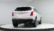 2018 Cadillac XT5 Luxury AWD - Photo 5