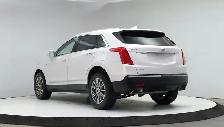 2018 Cadillac XT5 Luxury AWD - Photo 6