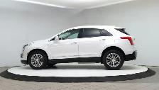2018 Cadillac XT5 Luxury AWD - Photo 7